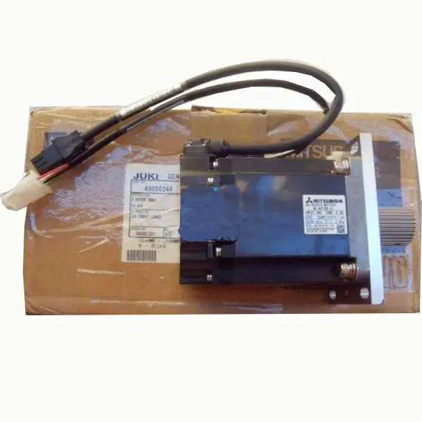 JUKI KE 2070(2080) X MOTOR 40050244 HF KP73D S1