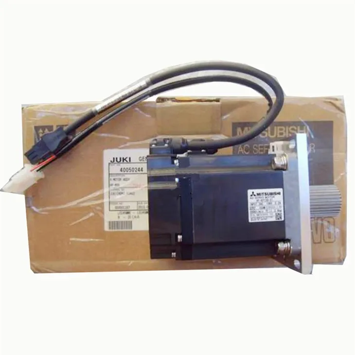 JUKI KE 2070(2080) X MOTOR 40050244 HF KP73D S1