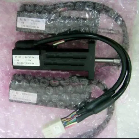 Juki Ke 2050 (2060) Z Axis Motor 40003253 TS4633N2026E602 (AC40W)