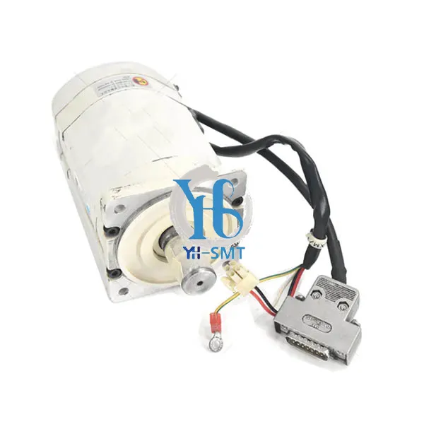 Panasonic AC Servo Motor MSN082AJA