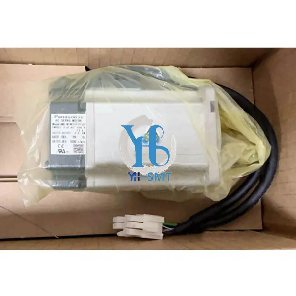 Panasonic AC Servo Motor N610052027AA